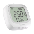 Chytrý senzor teploty a vlhkosti SONOFF SNZB-02WD Zigbee