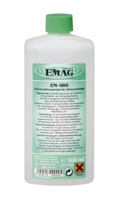 Čisticí koncentrát Emag EM080