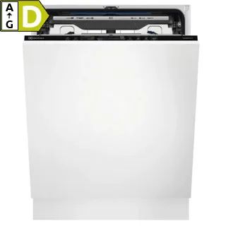 ELECTROLUX Vestavná myčka nádobí KECA7305L
