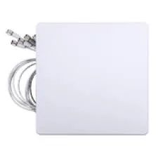 Cisco Meraki Indoor Dual-band Wide Patch Antenna, 5-port