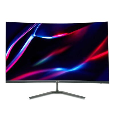 Acer Nitro/ED320QUS3bmiipx/31,5"/VA/QHD/180Hz/1ms/Černá/2R