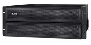 APC Smart-UPS X 120V Extern.Battery pk Rack/Tower