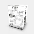 ADLER AD 8051, Mini cestovní pračka