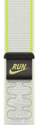 Watch Acc/42/Essential White Nike Sport Loop