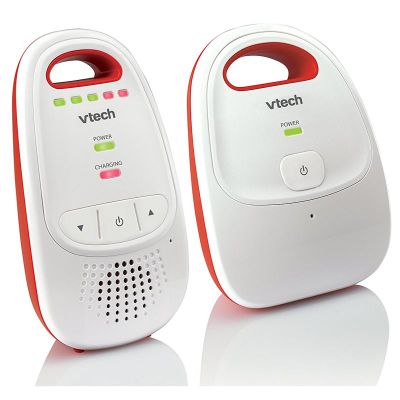 VTECH Dětská chůvička BM 1000