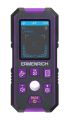 Stavební detektor Ermenrich Ping SM70
