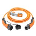 Nabíjecí kabel LAPP 75743 typ 2 11kW 20A 3 fáze 3m pro elektromobil
