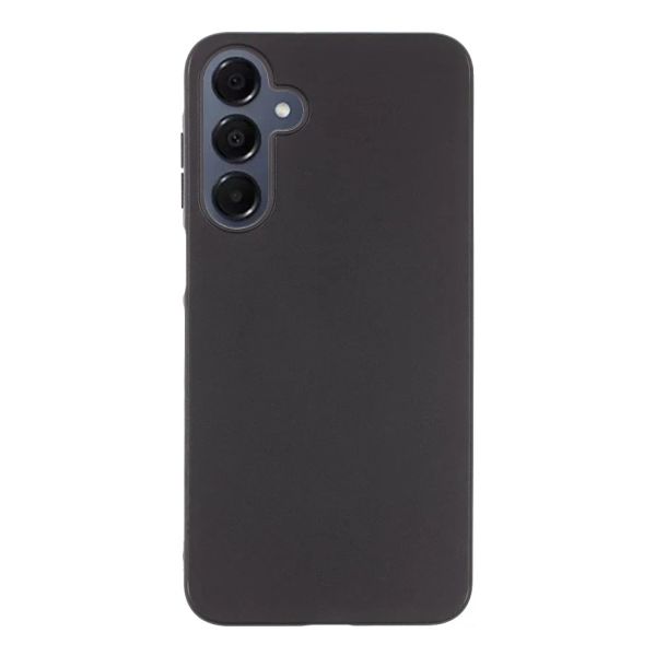 Tactical TPU Kryt pro Samsung Galaxy A16 5G Black