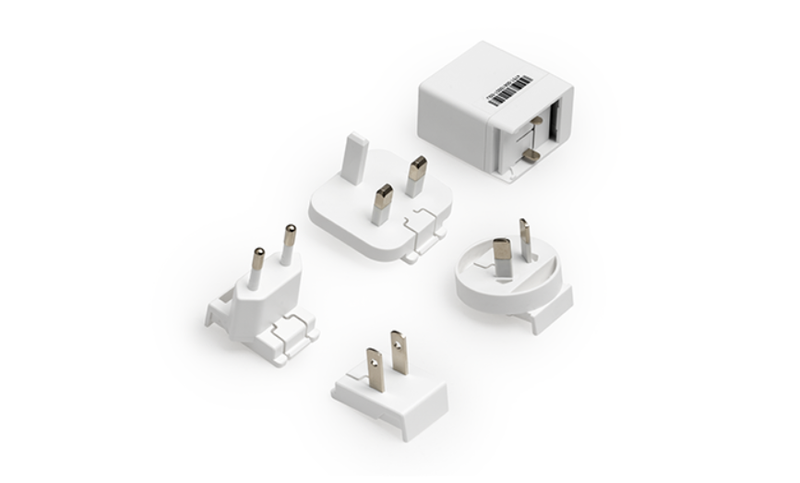 Synology Adapter 5W Set