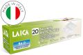 Laica vakuové sáčky s ventilem 22 a 26 x34cm set 20ks VT3521