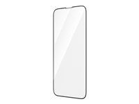 PanzerGlass ochranné sklo pro Apple iPhone 14 Plus/ iPhone 13 Pro Max (Ultra Wide Fit) s instalačním rámečkem