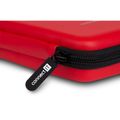 CONNECT IT HardShellProtect, Pouzdro na 2,5" HDD, černé