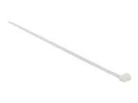 Cable Ties L 1220 x W 9 mm 10 pieces whi