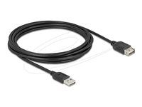 USB 2.0 extension cable EASY USB Type-A