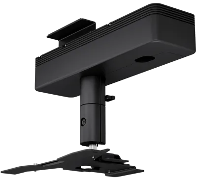 Lighting Track Mount - ELPMB61W for EB-W7x