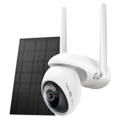 TP-LINK Tapo C665G K Venkovní bezpečnostní kamera