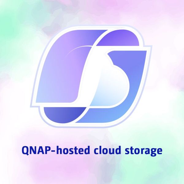QNAP LS-Q2LITE-FRANKFURT-30TB-1Y - cloudové úložiště myQNAPcloud Storage 30TB, DC Frankfurt, 1 rok