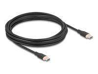 USB 2.0 Cable USB Type-C male to male P