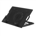 SBOX CP-12, Chladicí podložka 17,3"