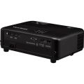 VIEWSONIC PX728-4K, Projektor 4K UHD, černý