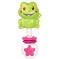 VTECH První dárek pro miminko SK - růžový