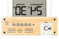 Termohygrometr Levenhuk Wezzer BASE L60