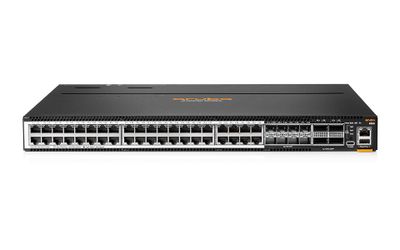 Aruba 8100 40XT 8SFP+ 4QSFP28 FB 3F 2AC Bundle