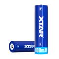 Baterie nabíjecí Li-Ion 14500 3,7V/800mAh XTAR BAT0672