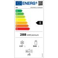 AEG Kombinovaná lednice ORC6M481EL