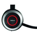 JABRA Evolve 80 Stereo UC, USB/Jack 3.5mm