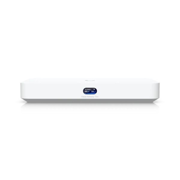 Ubiquiti UCG-Fiber - UniFi Cloud Gateway Fiber