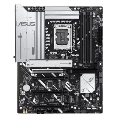 ASUS prime Z890-P wifi/lga 1851/atx