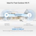 TP-Link Deco BE25-Outdoor(1-pack)