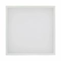 Panel LED 2V1 600x600 36W, 4000K, 3960lm, se zdrojem, VT-6139 (V-TAC)