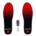 GLOVII Insoles, Vyhřívané vložky, L