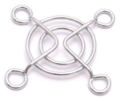 PRIMECOOLER PC-FG40 40mm SILVER