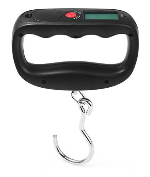 Závěsná váha HUTERMANN HS-14 minciar