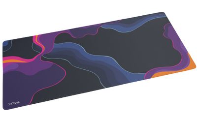 Trust GXT759 xxl mousepad - abstract