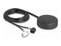 4G GNSS Antenna 1 x FAKRA A+1 x FAKRA
