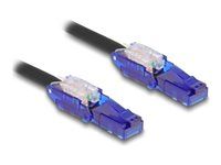 RJ45 Network Cable Cat.6 UTP with 180° a