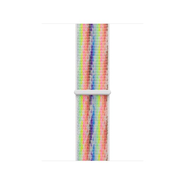 Watch Acc/40/Pride Edition Sport Loop