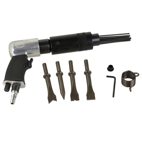 Pneumatický jehlový odtlačovač GEKO G03145