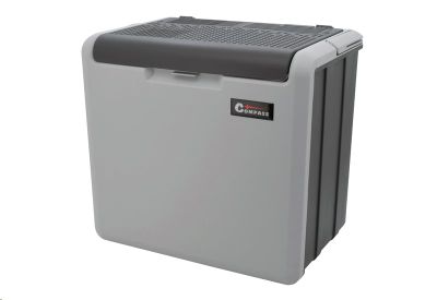 Chladicí box Compass TAMPERE 30 litrů 230/12V