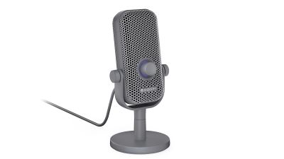 Endorfy mikrofon Solumn Voice S RGB