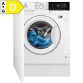 ELECTROLUX Vestavná pračka se sušičkou EW7W467WCI