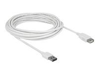 Extension cable EASY-USB 2.0 Type-A male