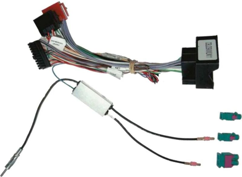Kenwood CAW-CKIMVW1