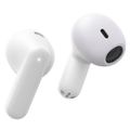 HAMA Freedom Light II, Bezdrátová sluchátka, bílá