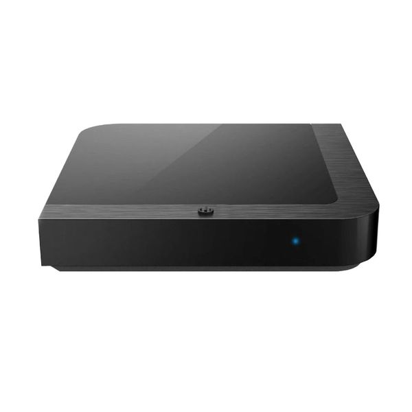 Satelitní přijímač Kaon MZ-104 Nagravision 4K UHD