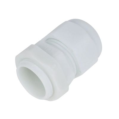 Kabelové vývodky PG- 13,5 kabel 6-12mm M20x1,5mm šedá